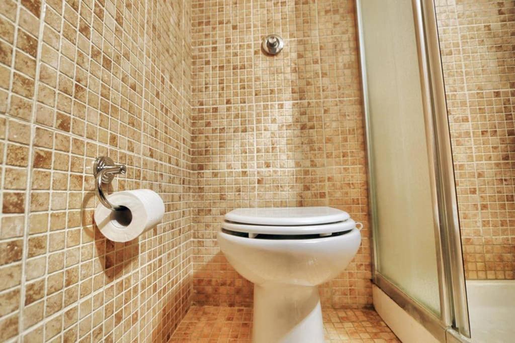 Eleni Sea View Luxury Apartment In Mades Ligaria  Exterior photo